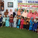 Indahnya jadi penghafal Quran