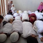 **”Sholat Dhuha: Fondasi Spiritual Anak-anak di PAUD Al Azhaar Tulungagung”**