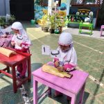 ** “Kurikulum Merdeka: Membangun Generasi Mandiri dan Kreatif dalam Transformasi Pendidikan Indonesia”**