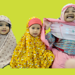“Peran Penting Sholat Dhuha dalam Pembentukan Karakter Anak-Anak Hebat di PAUD Al Azhaar Tulungagung.”
