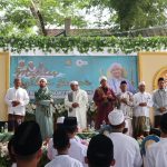 “Majlas Tausyiah bersama Al Habib Abdur Rohman Al Habsyi LC: Mengukir Cinta kepada Nabi dan Pedoman Mendidik Anak dalam Kehidupan Sehari-hari”