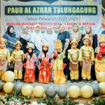 “Peran penting Sekolah PAUD Al Azhaar Tulungagung dalam Membentuk Masa Depan Anak Sholih Sholihah “