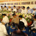 “Maulid Agung Al Azhaar Tulungagung: Menginspirasi Kebanggaan dalam Kebesaran Nabi”