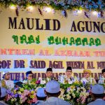 “Maulid Agung Al Azhaar Tulungagung: Merayakan Kebesaran Nabi dalam Semangat Persaudaraan