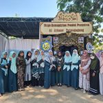 Expo Kemandirian Pesantren: Menyemai Kemandirian di Tanah Pendidikan Santri”