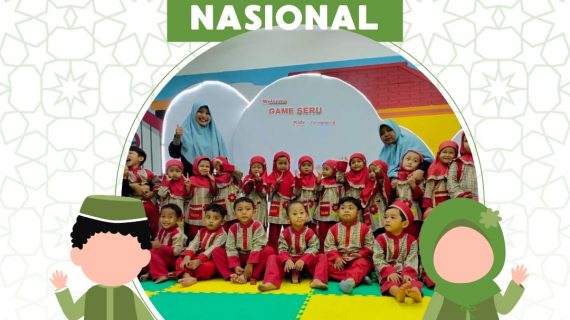 “Peran Vital Santri dalam Pemeliharaan Budaya dan Pendidikan di Indonesia”