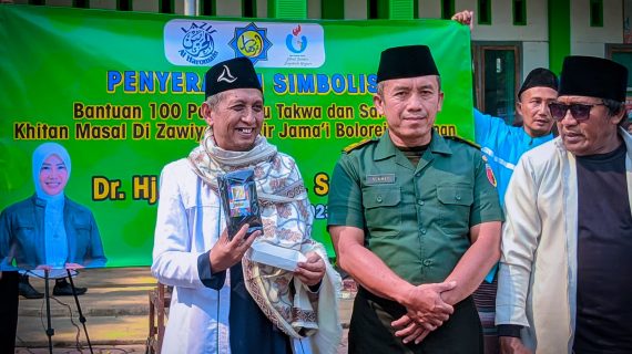 Resolusi Jihad Santri: Menjaga Jati Diri dan Kemerdekaan Negri”