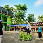 “Semangat Belajar dan Beribadah: Fondasi Kokoh bagi Generasi Muda”