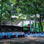 puisi untuk santriku