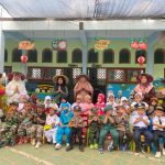 “Semangat Juang Anak-anak Hebat PAUD Al Azhaar Tulungagung dalam Peringatan Hari Pahlawan: Menyemai Impian dan Inspirasi untuk Masa Depan Gemilang”