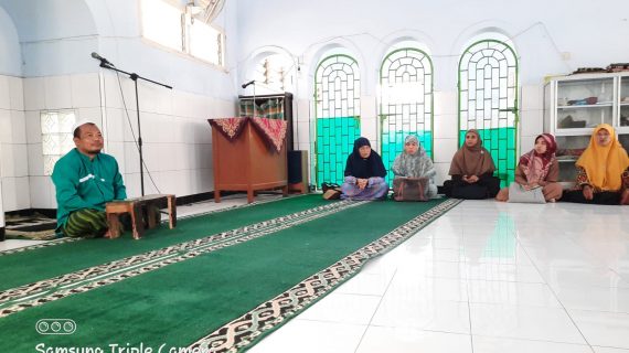 “Semangat, Ikhlas, dan Kesungguhan: Kunci Menjadi Guru Al-Qur’an yang Sejati”