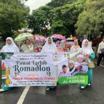 “Tarhib Ramadhan di Paud Al Azhaar Tulungagung: Merangkai Kreativitas dan Keceriaan dalam Menyambut Bulan Suci”