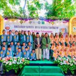 **Membanggakan: Program Tahfidz dengan Metode Yanbu’a di LPI Al Azhaar Tulungagung**
