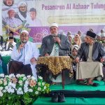 **Suksesnya Acara Istihlal dan Wisuda Arbain di LPI Al Azhaar Tulungagung: Momen Emas Pendidikan dan Spiritual**