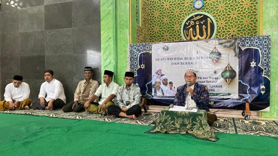 “Acara Buka Bersama dan Silaturahmi PAUD Al Azhaar: Mempererat Tali Silaturahmi dan Kerukunan di Lingkungan Ringinpitu”